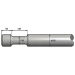 Grot Inan Makina (MTB) MT 275