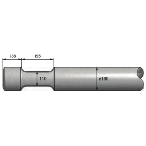 Grot Inan Makina (MTB) MT 275