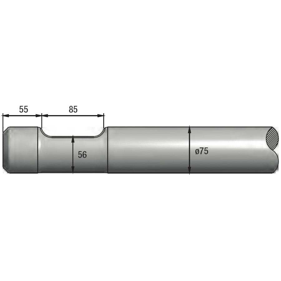 Grot Inan Makina (MTB) MT 36