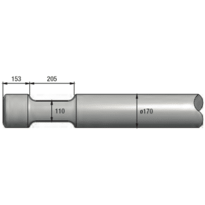 Grot Inan Makina (MTB) MT 360