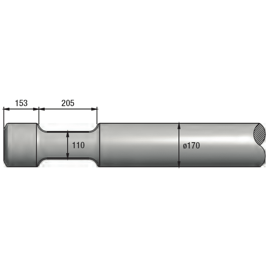 Grot Inan Makina (MTB) MT 360