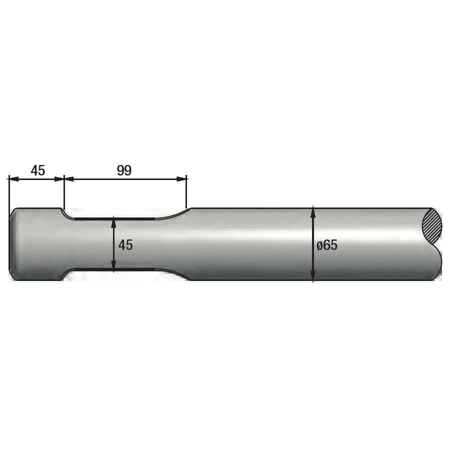 Grot Indeco HB5