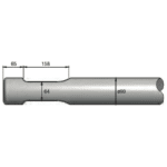 Grot Indeco UP 1200