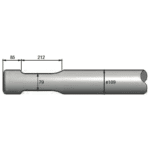 Grot Indeco MES 1500