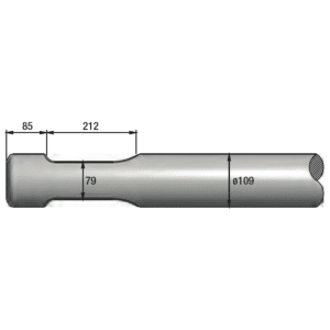Grot Indeco MES 1500