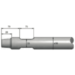 Grot Indeco MES HP300