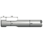 Grot Indeco UP 601