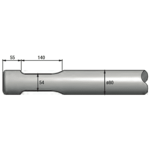 Grot Indeco UP 601