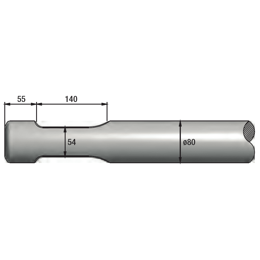 Grot Indeco UP 601