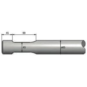 Grot Indeco UP 451