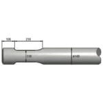 Grot Indeco MES 3000