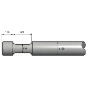 Grot Indeco MES 4001