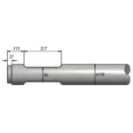 Grot Italdem GK 1351