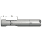 Grot Indeco HP1200