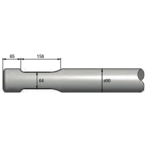 Grot Indeco HP1200