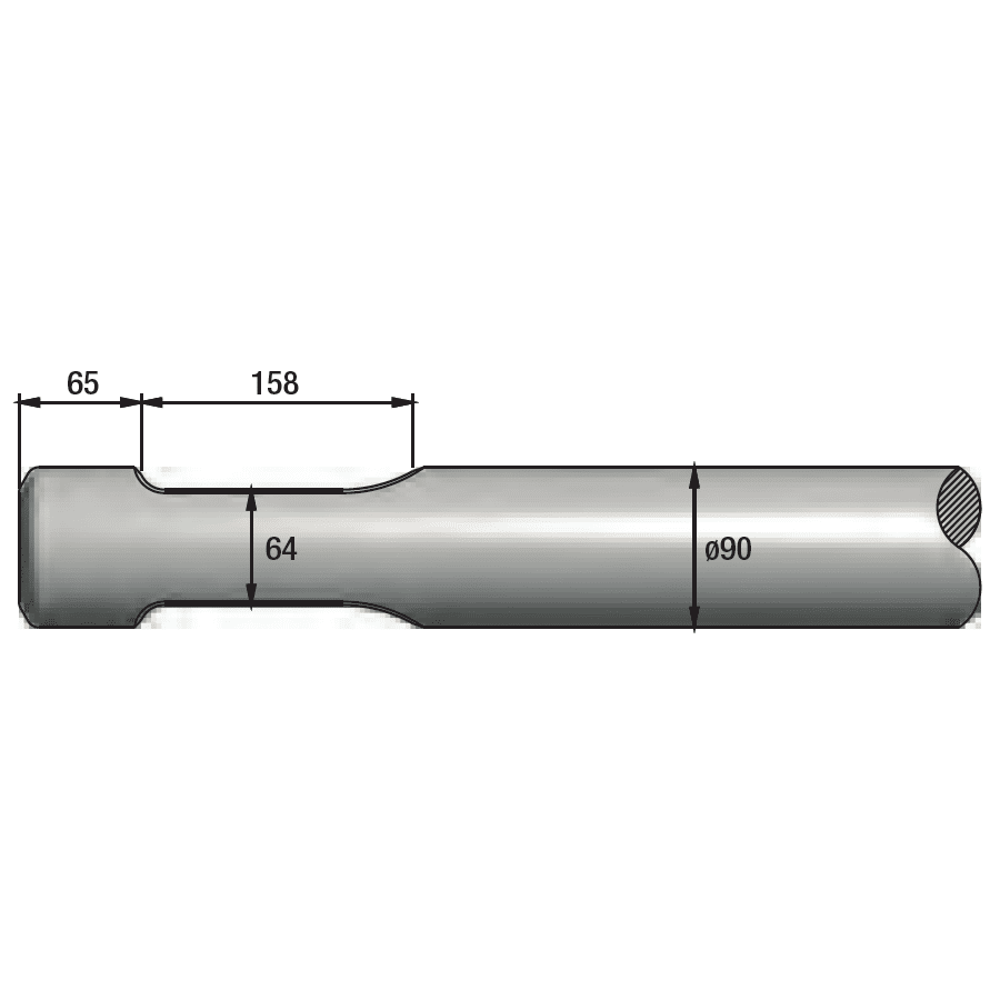 Grot Indeco HP1200