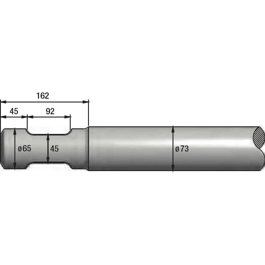 Grot Indeco HP600