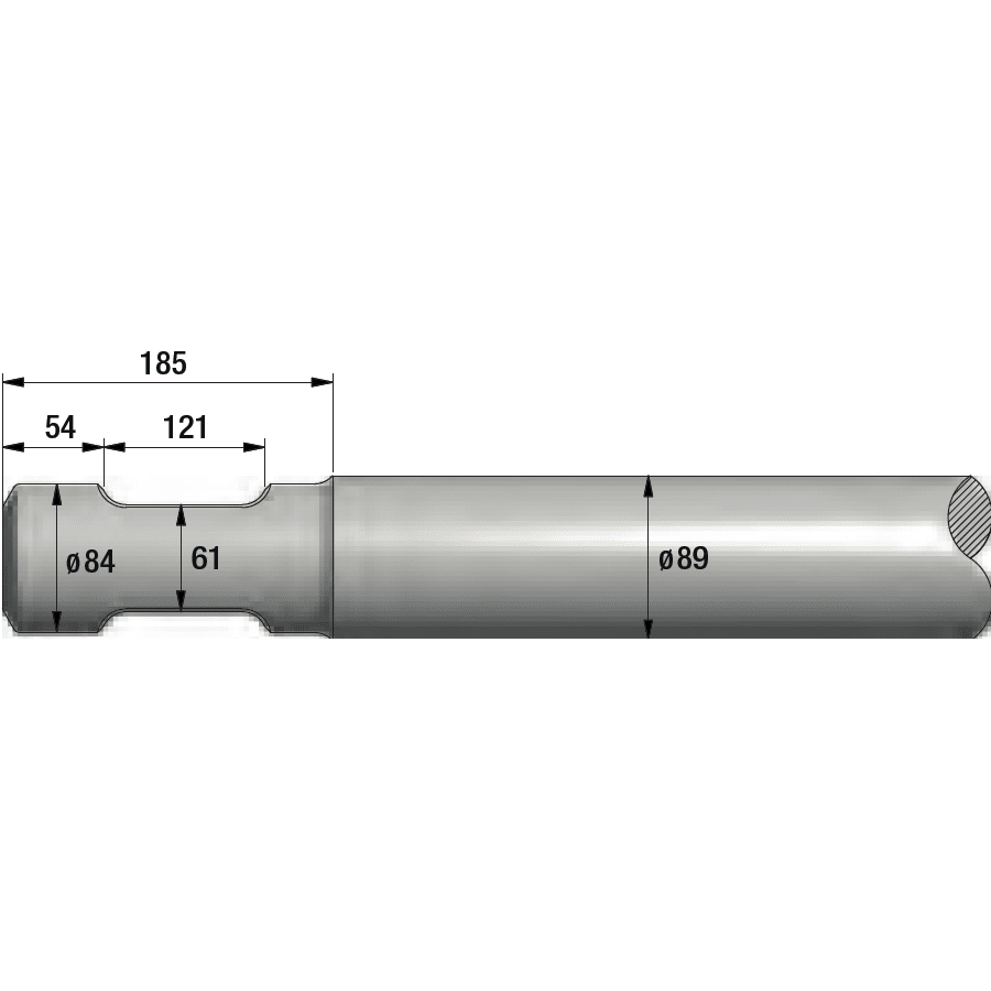 Grot Indeco HP900