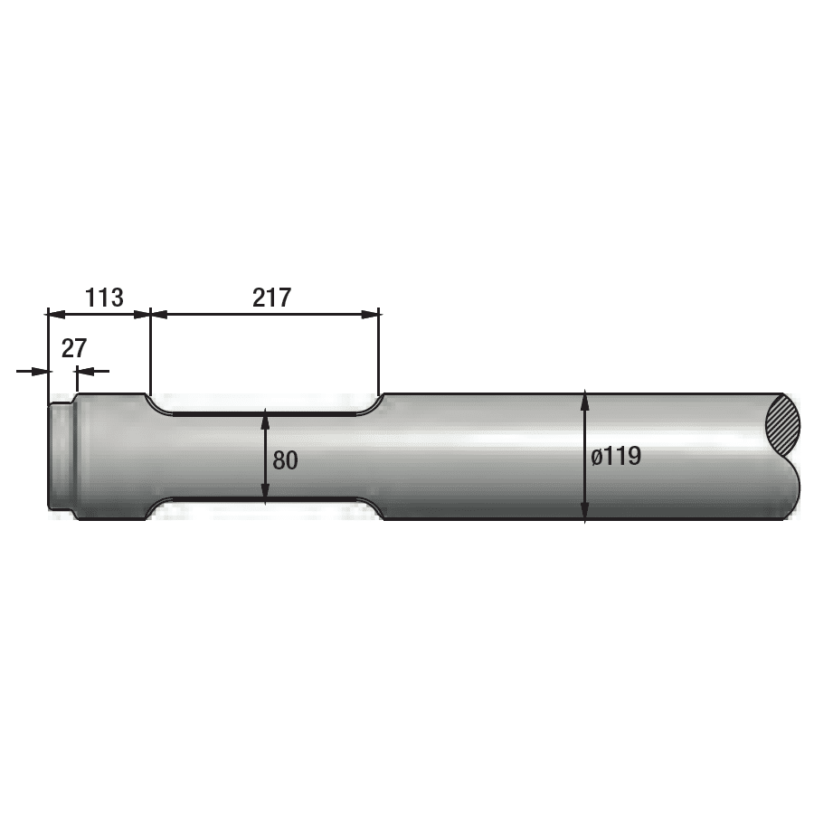 Grot Italdem GK 1350