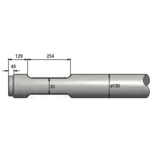 Grot Italdem GK 1600