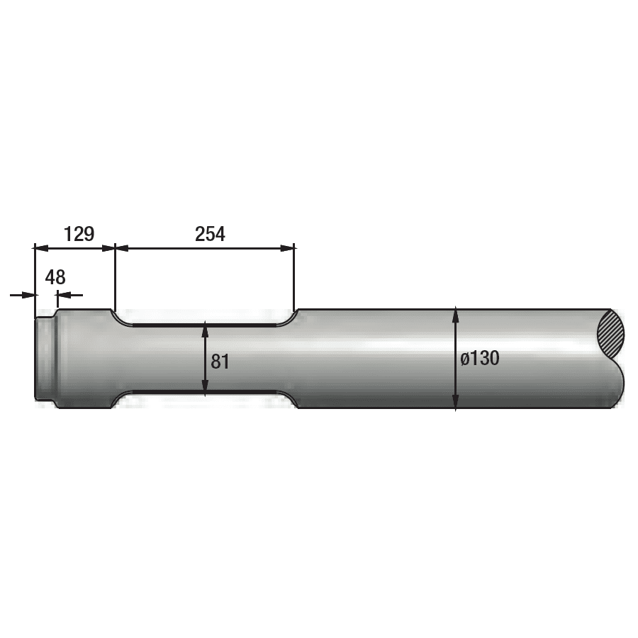 Grot Italdem GK 1600