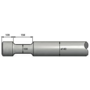 Grot Italdem GK 1800
