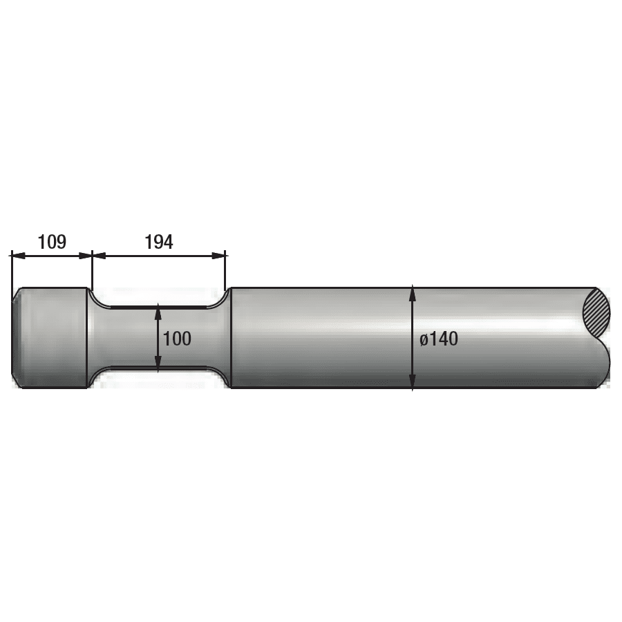 Grot Italdem GK 1800