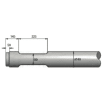 Grot Italdem GK 2400