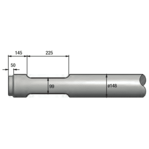 Grot Italdem GK 2400
