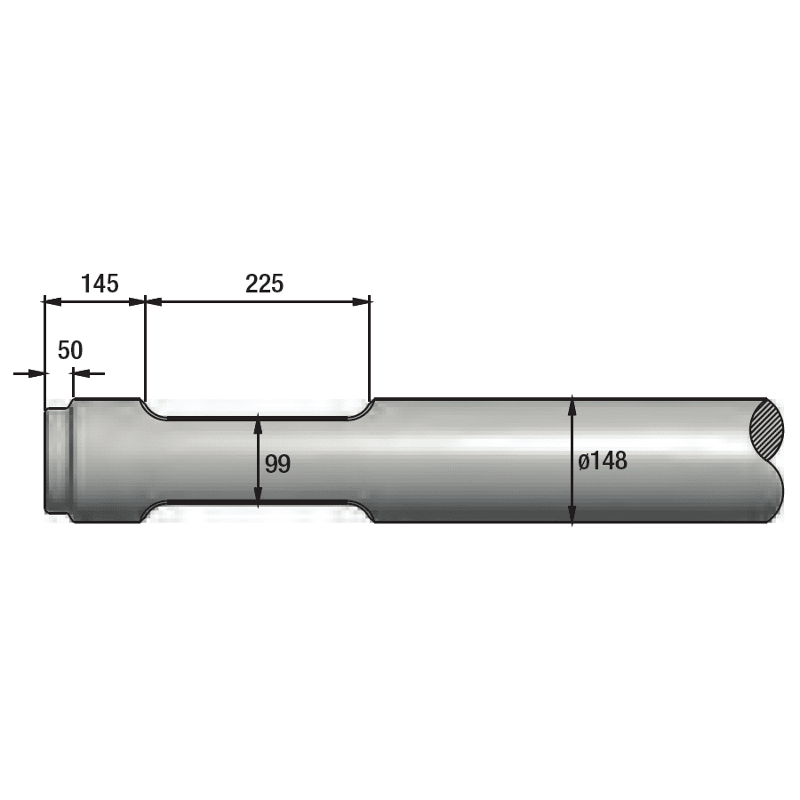 Grot Italdem GK 2400