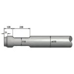 Grot Italdem GK 3500