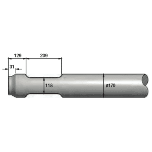 Grot Italdem GK 3500