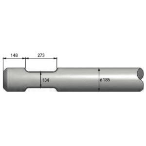 Grot Italdem GK 3800