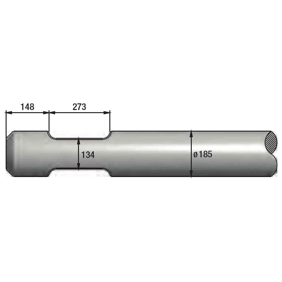Grot Italdem GK 3800