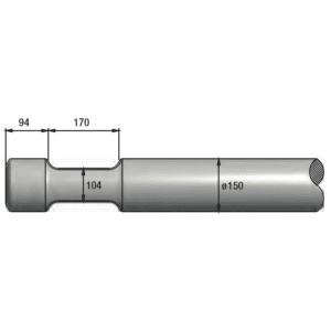Grot KENT KHB30G