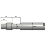 Grot KENT KF22