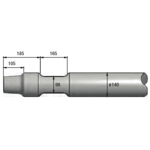 Grot KENT KF27
