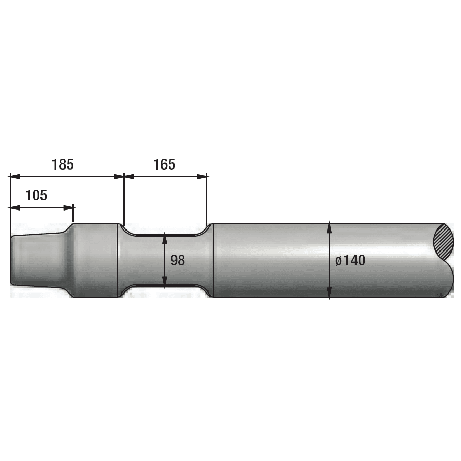 Grot KENT KF27