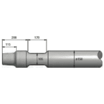Grot KENT KF35