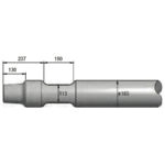 Grot KENT KF45