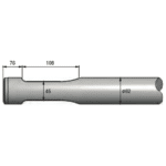 Grot Montabert BRP100