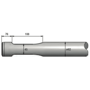 Grot Montabert BRP100