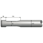 Grot Montabert BRP140