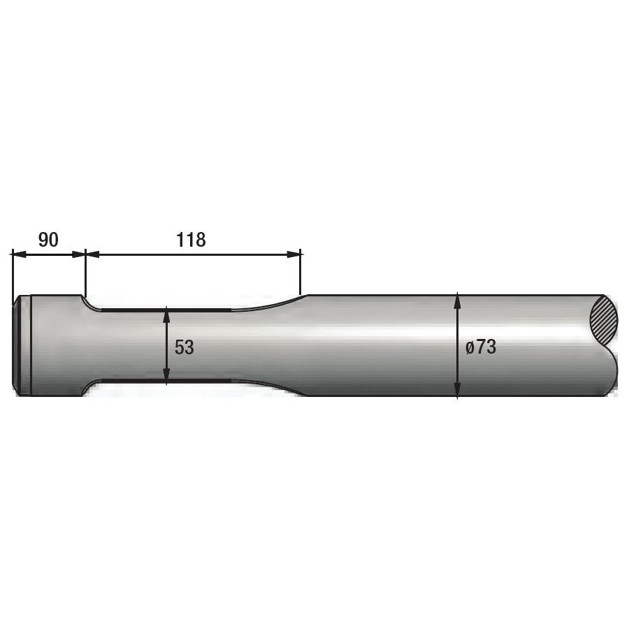 Grot Montabert BRP140
