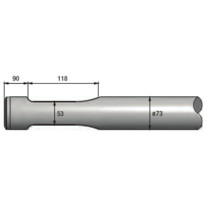 Grot Montabert BRP130