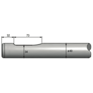 Grot Montabert BRP30