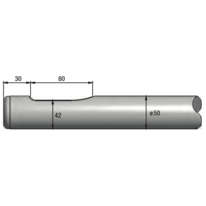 Grot Montabert BRP50