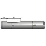 Grot Montabert BRP45