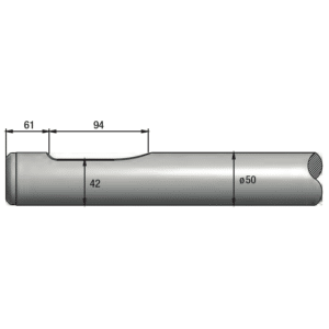 Grot Montabert BRP60