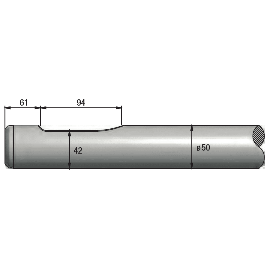 Grot Montabert BRP60